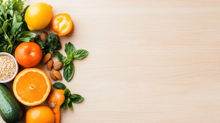 Fresh fruits, natural beauty and nutritional benefits, healthful addition to their diet, these fruits offer a refreshing boost to overall well-being.