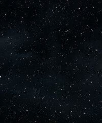 Fototapeta premium Nature space background star nebula cosmos texture sky universe cosmic backdrop astronomy black blue dark field deep fantasy gradient scene peaceful light spherical infinity environment ecosystem.