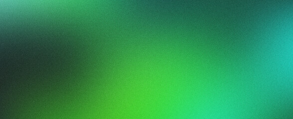 Vibrant green-yellow gradient banner featuring a noise texture, creating an energetic and dynamic background. Perfect for eye-catching designs and colorful backdrops.