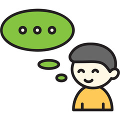 Articulation Sticker