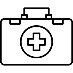 Emergency Response Icon