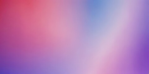 Fototapeta premium a gradient background transitioning from a deep red at the top to a soft purple at the bottom, with a subtle gradient effect.