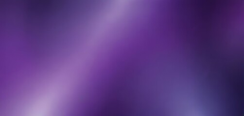 Fototapeta premium a gradient background transitioning from a deep purple at the top to a lighter shade at the bottom, creating a visually striking effect.