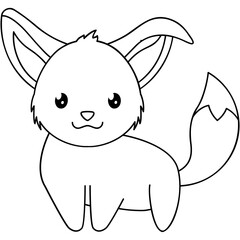 Fox Icon