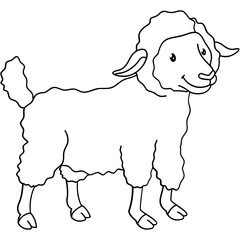 Lamb Icon