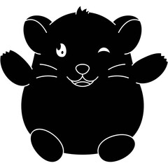 Hamster Icon