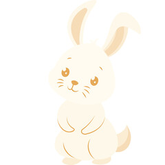 Bunny Illustration