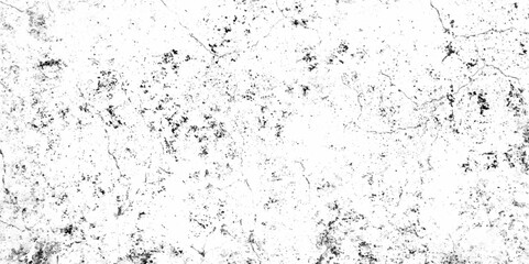 Abstract white and black texture of a grunge concrete dust wall with cracks and scratches background. distressed grunge concrete wall texture. abstract vintage of old surface rusty texture background.