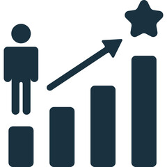 Career Progress Icon