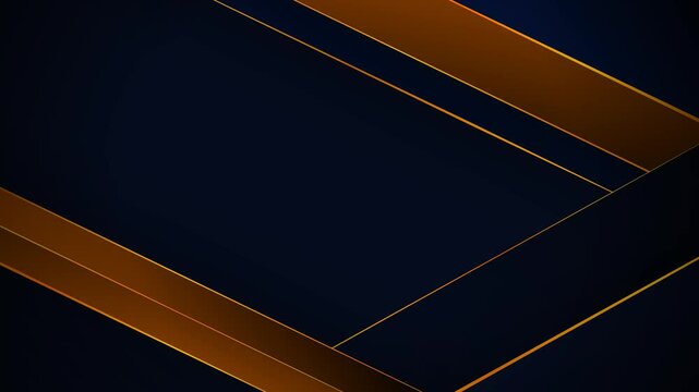 luxury geometric background with abstract and modern style