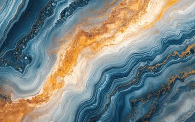 Fototapeta premium Highly detailed marble texture