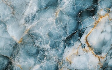 Highly detailed marble texture