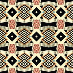 pattern abstract geometric