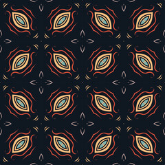 pattern abstract geometric