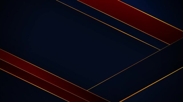 luxury geometric background with abstract and modern style
