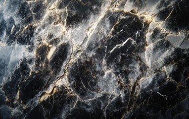 Highly detaidel marble texture