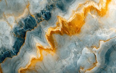 Fototapeta premium Highly detaidel marble texture