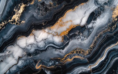 Fototapeta premium Highly detaidel marble texture