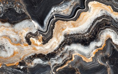 Fototapeta premium Highly detaidel marble texture