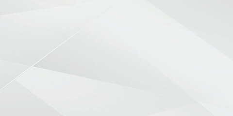 Abstract white and gray background. smooth abstract background, blurred pattern. Light pale vector background simple