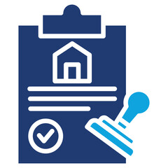 Loan Approval Icon