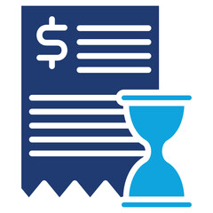 payment history icon