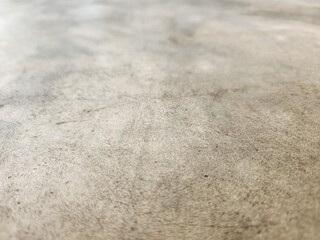 Grunge outdoor polished concrete texture. Old marbling cement texture for pattern and background. Grey concrete cement wall texture background