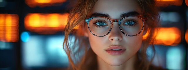  AI cyber security concept. Diverse IT specialist team analyzing artificial intelligence online risk threats to consumer data & privacy. Software developers coding & ethical hacking in dark office 