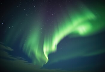 background with stars