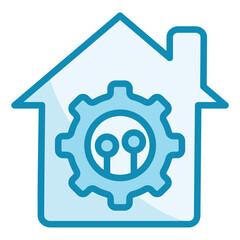 Integration Icon