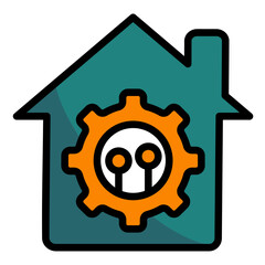 Integration Icon