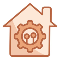 Integration Icon