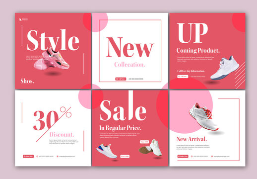 Sale Social Media Design