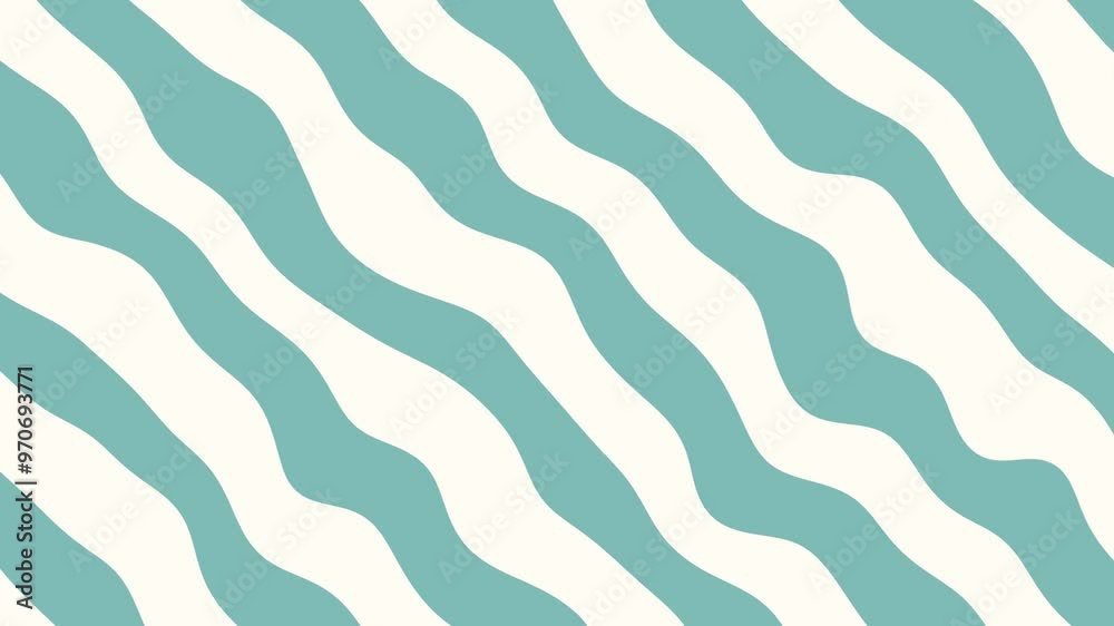 Wall mural noise background animated footage abstract element for motion graphic,loop animation on background