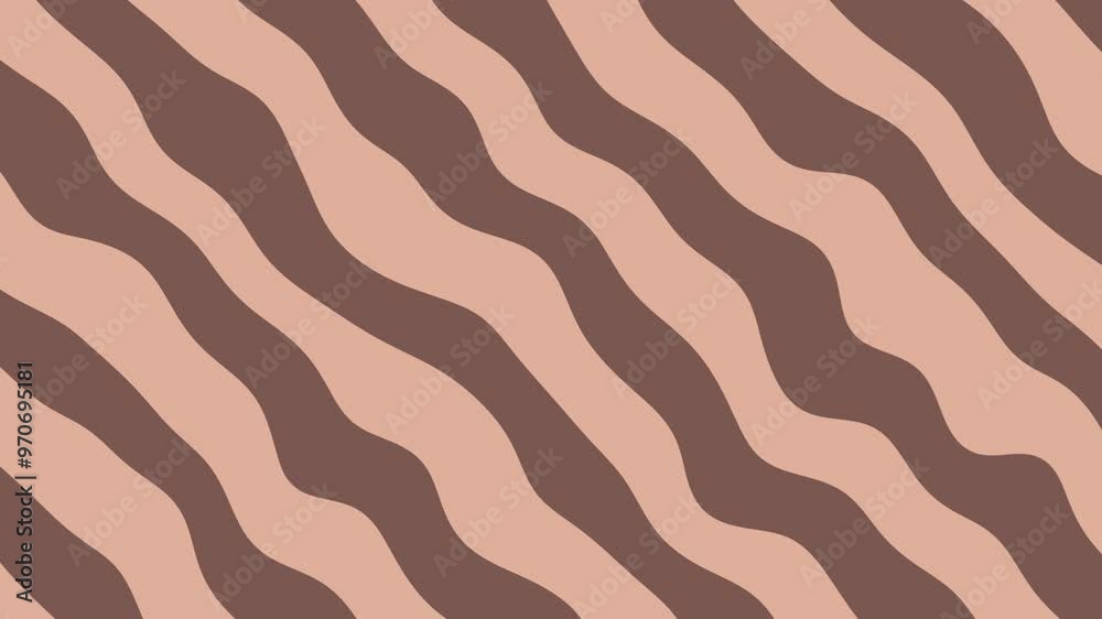 Wall mural noise background animated footage abstract element for motion graphic,loop animation on background