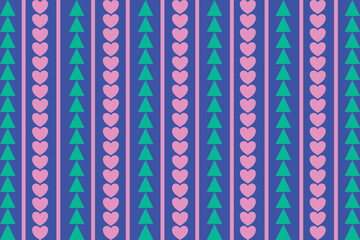 seamless pattern