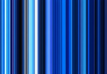 Abstract Blue and White Stripes Background