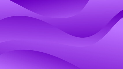 ABSTRACT PURPLE BACKGROUND ELEGANT GRADIENT SMOOTH LIQUID COLORFUL DESIGN WITH SHAPES VECTOR TEMPLATE GOOD FOR MODERN WEBSITE, WALLPAPER, COVER DESIGN 