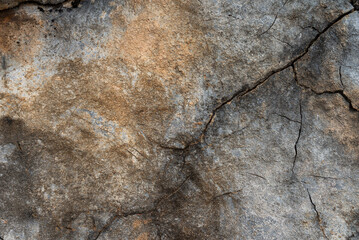 Stone texture. Gray natural rock. Perfect for background.