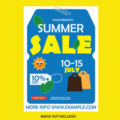 CREATIVE MINIMAL SIMPLE BUSINESS MODERN A4 SINGLE SIDED FLYER DESIGN TEMPLATE