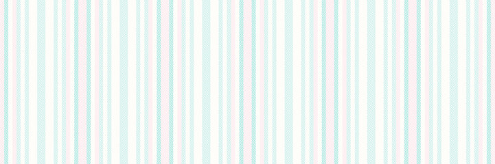 Curtain seamless vertical vector, artistic texture background pattern. 20s textile fabric stripe lines in snow and light colors.