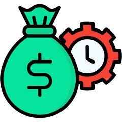 Term Loan Icon