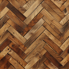 Aesthetic Textured Wood Graphic Background Illustration