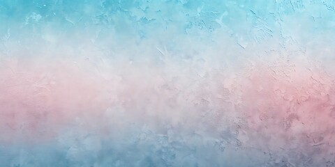 Obraz premium a serene gradient background featuring a calming background