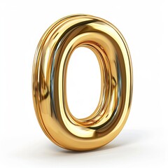 Radiant, Shiny, and Captivating, Perfectly Sculpted with a Reflective Metallic Finish!