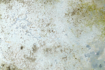 Fototapeta premium Vintage weathered concrete wall texture background