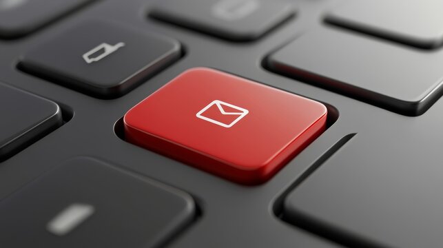 Etiquette is the set of conventional rules of personal behaviour in polite society text concept button on keyboard