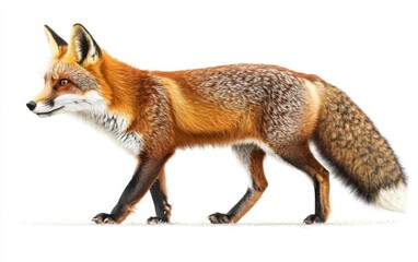 Fototapeta premium fox