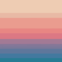 Obraz premium Adobe Illustrator Artwork Subtle Gradient Background: minimalist background that focuses on a smooth, subtle gradient from one soft color to another.