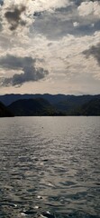 Lake Bled in Slovenia